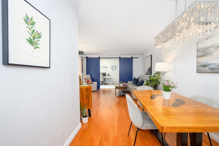 Photo 9 at 104 - 1500 Pendrell Street, West End VW, Vancouver West