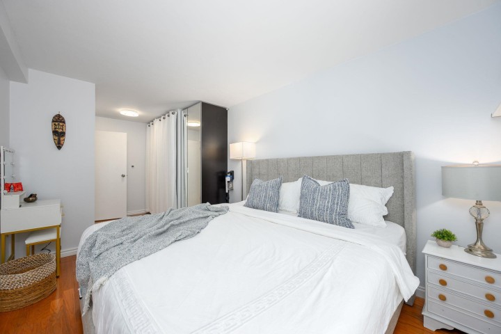 Photo 14 at 104 - 1500 Pendrell Street, West End VW, Vancouver West