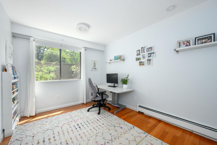 Photo 19 at 104 - 1500 Pendrell Street, West End VW, Vancouver West