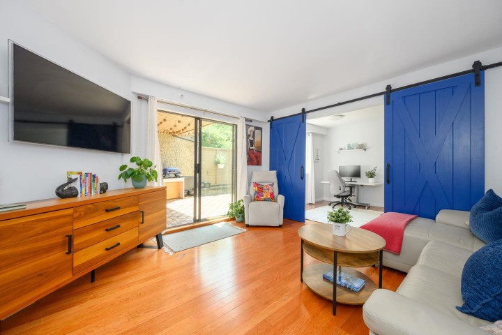 Photo 4 at 104 - 1500 Pendrell Street, West End VW, Vancouver West