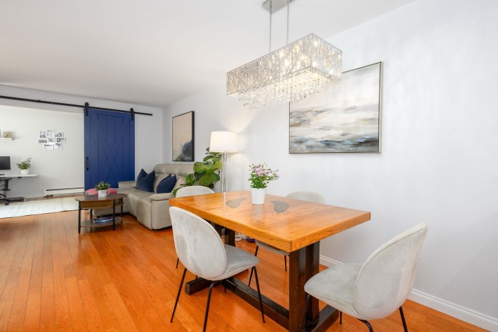 Photo 8 at 104 - 1500 Pendrell Street, West End VW, Vancouver West