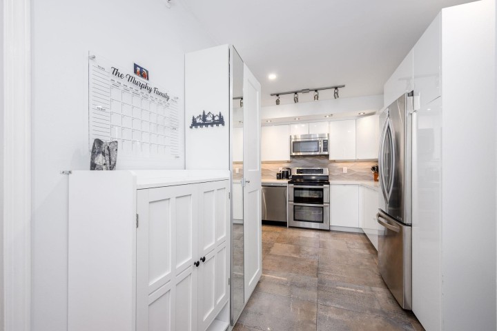 Photo 21 at 104 - 1500 Pendrell Street, West End VW, Vancouver West