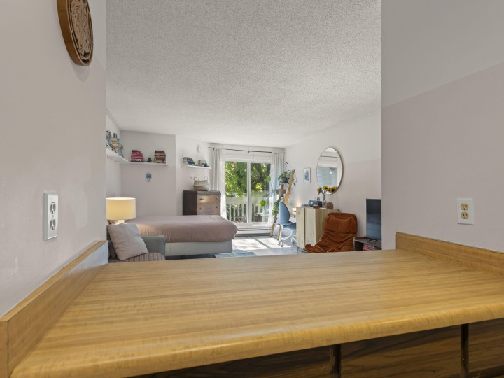 Photo 23 at 216 - 1545 E 2nd Avenue, Grandview Woodland, Vancouver East