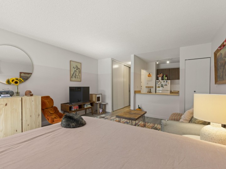 Photo 17 at 216 - 1545 E 2nd Avenue, Grandview Woodland, Vancouver East