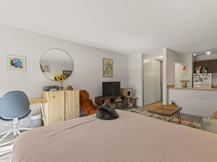 Photo 16 at 216 - 1545 E 2nd Avenue, Grandview Woodland, Vancouver East