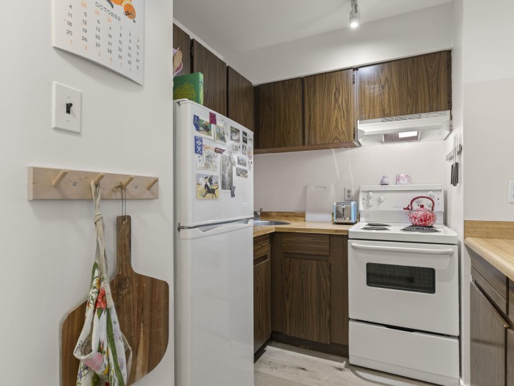 Photo 22 at 216 - 1545 E 2nd Avenue, Grandview Woodland, Vancouver East