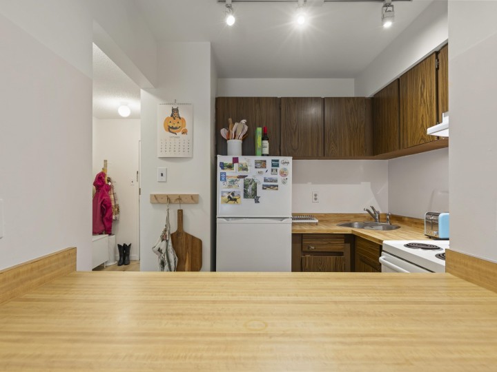 Photo 20 at 216 - 1545 E 2nd Avenue, Grandview Woodland, Vancouver East