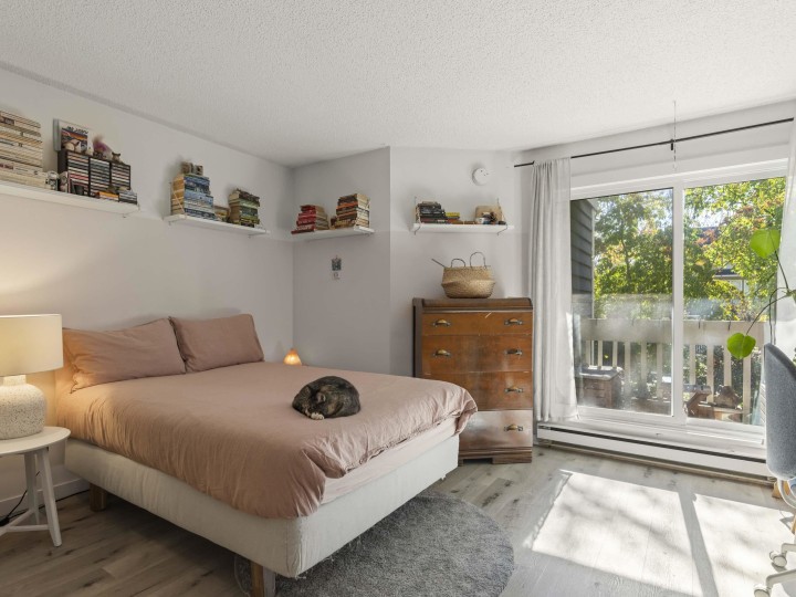 Photo 9 at 216 - 1545 E 2nd Avenue, Grandview Woodland, Vancouver East