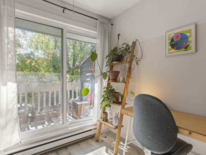 Photo 11 at 216 - 1545 E 2nd Avenue, Grandview Woodland, Vancouver East