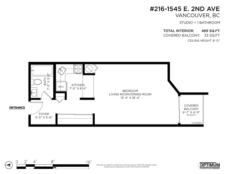 Photo 29 at 216 - 1545 E 2nd Avenue, Grandview Woodland, Vancouver East
