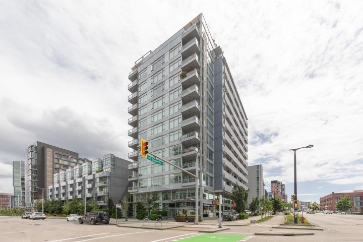 Photo 17 at 1505 - 108 E 1st Avenue, Mount Pleasant VE, Vancouver East