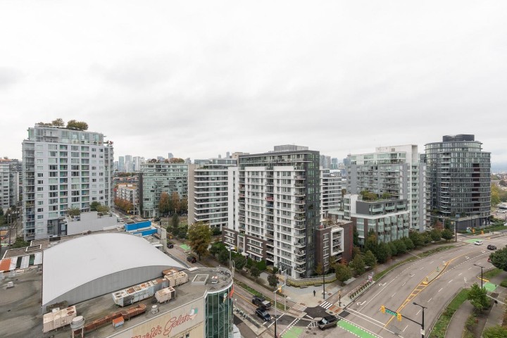 Photo 16 at 1505 - 108 E 1st Avenue, Mount Pleasant VE, Vancouver East