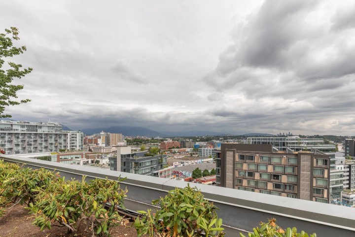 Photo 22 at 1505 - 108 E 1st Avenue, Mount Pleasant VE, Vancouver East
