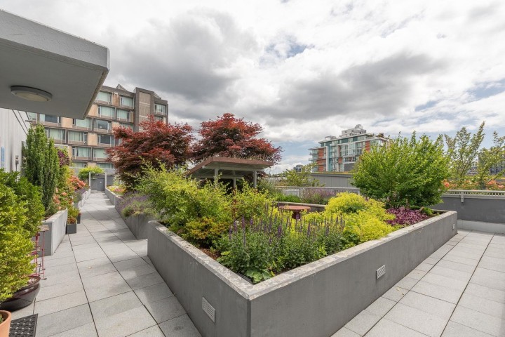 Photo 24 at 1505 - 108 E 1st Avenue, Mount Pleasant VE, Vancouver East