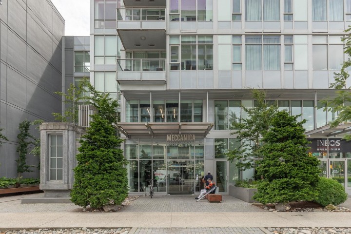 Photo 18 at 1505 - 108 E 1st Avenue, Mount Pleasant VE, Vancouver East