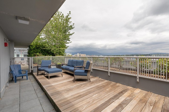 Photo 21 at 1505 - 108 E 1st Avenue, Mount Pleasant VE, Vancouver East