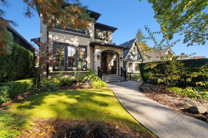 Photo 2 at 3475 W 24th Avenue, Dunbar, Vancouver West