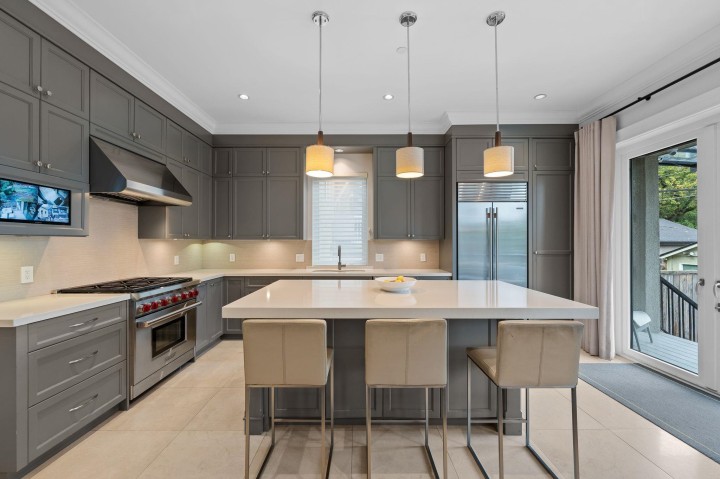 Photo 13 at 3475 W 24th Avenue, Dunbar, Vancouver West
