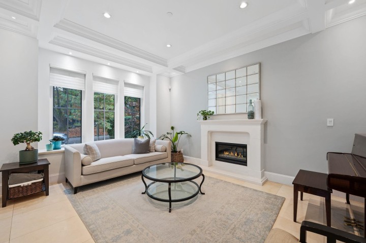 Photo 3 at 3475 W 24th Avenue, Dunbar, Vancouver West