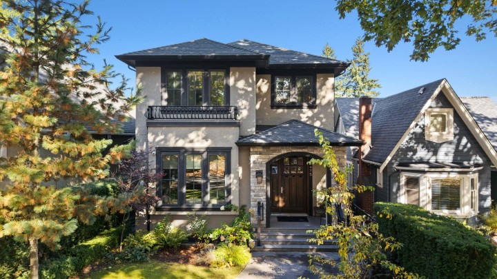 Photo 1 at 3475 W 24th Avenue, Dunbar, Vancouver West