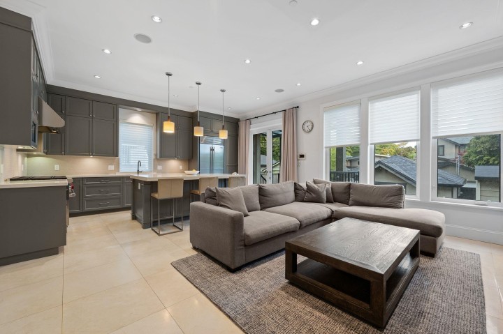 Photo 9 at 3475 W 24th Avenue, Dunbar, Vancouver West