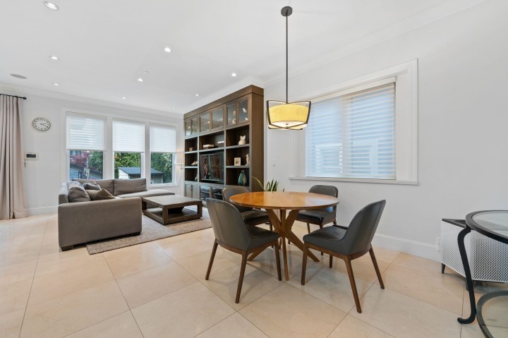 Photo 10 at 3475 W 24th Avenue, Dunbar, Vancouver West