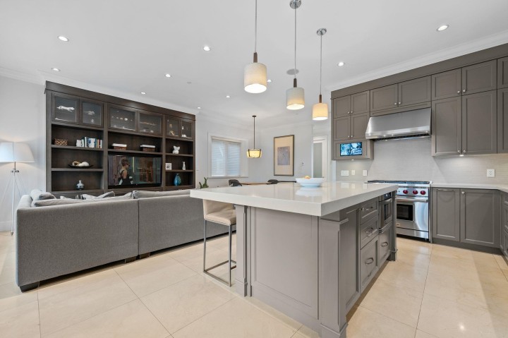 Photo 11 at 3475 W 24th Avenue, Dunbar, Vancouver West