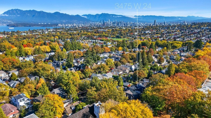 Photo 35 at 3475 W 24th Avenue, Dunbar, Vancouver West