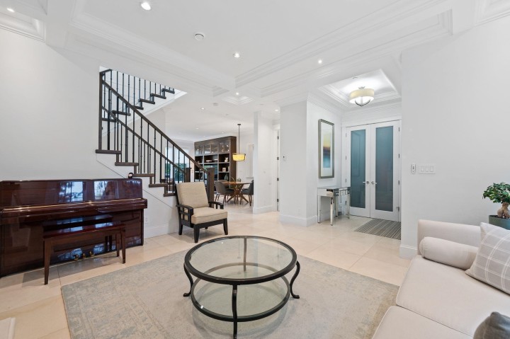 Photo 4 at 3475 W 24th Avenue, Dunbar, Vancouver West