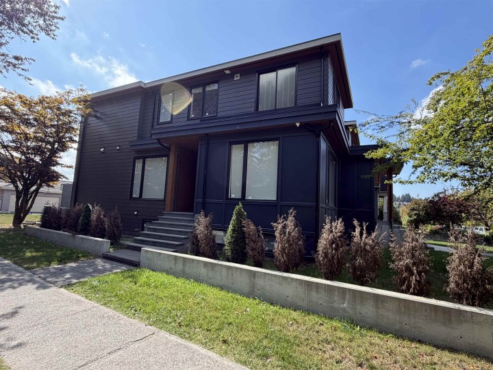 Photo 5 at 4121 Valley Drive, Quilchena, Vancouver West