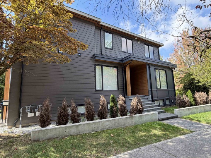 Photo 4 at 4121 Valley Drive, Quilchena, Vancouver West