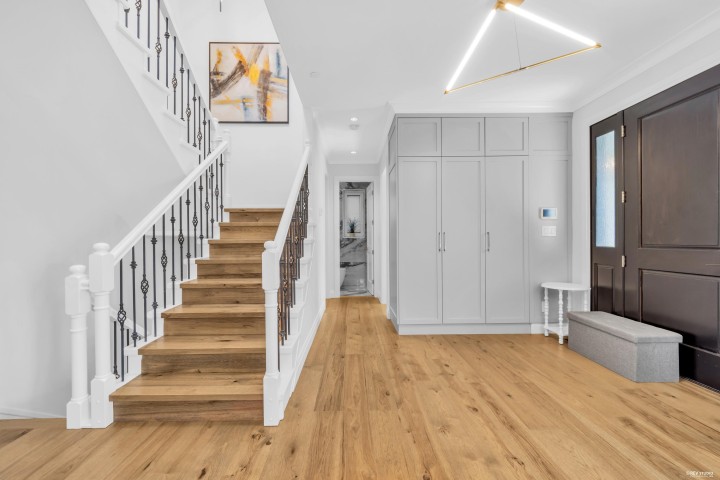 Photo 2 at 3491 W 40th Avenue, Dunbar, Vancouver West