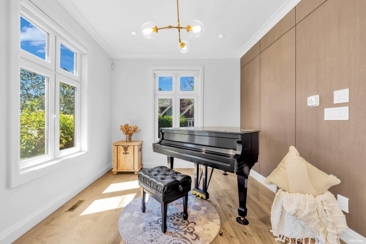 Photo 6 at 3491 W 40th Avenue, Dunbar, Vancouver West