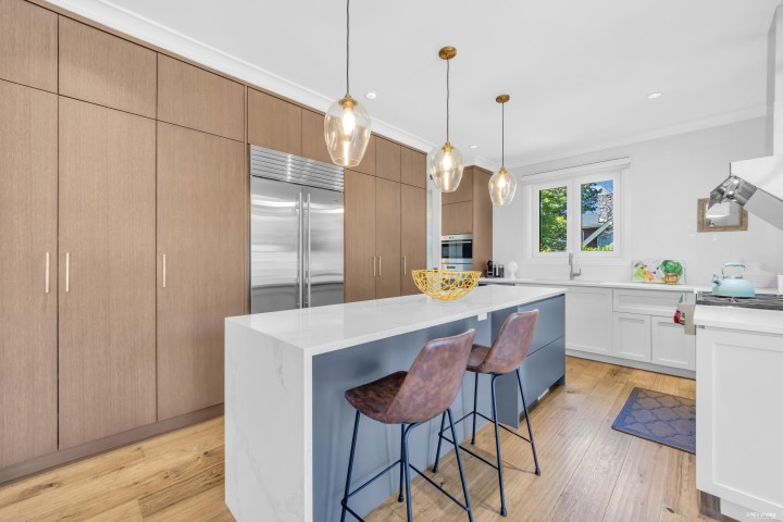 Photo 13 at 3491 W 40th Avenue, Dunbar, Vancouver West