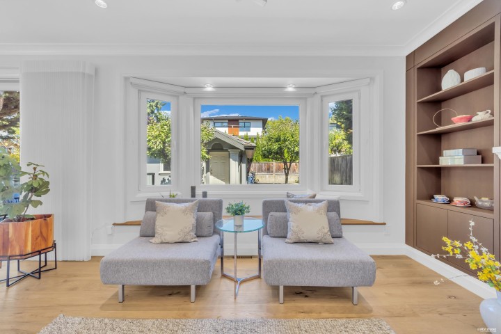 Photo 17 at 3491 W 40th Avenue, Dunbar, Vancouver West