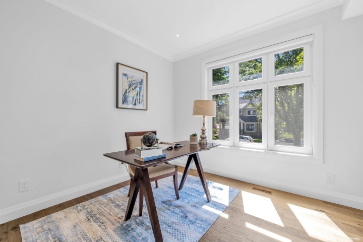 Photo 7 at 3491 W 40th Avenue, Dunbar, Vancouver West