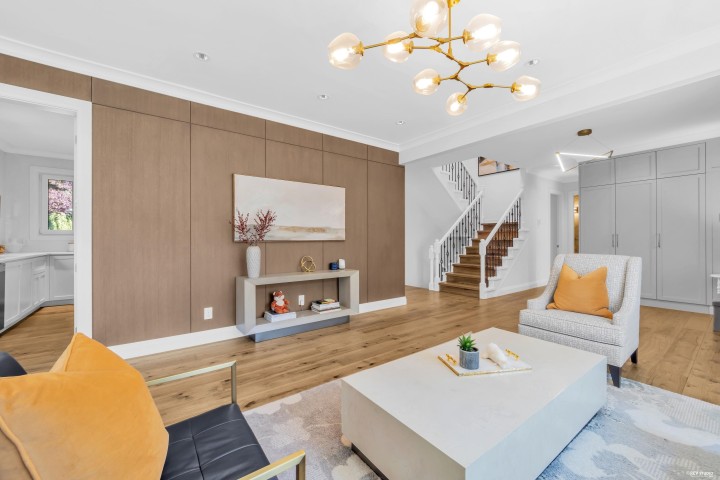Photo 3 at 3491 W 40th Avenue, Dunbar, Vancouver West