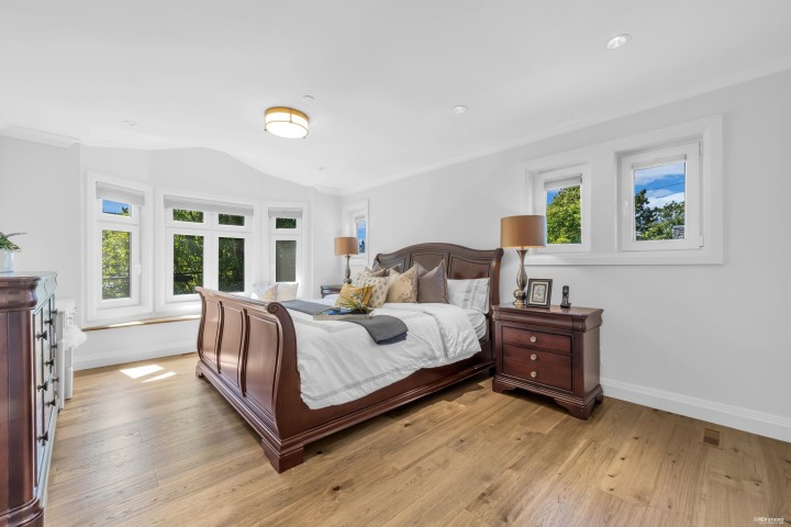Photo 20 at 3491 W 40th Avenue, Dunbar, Vancouver West