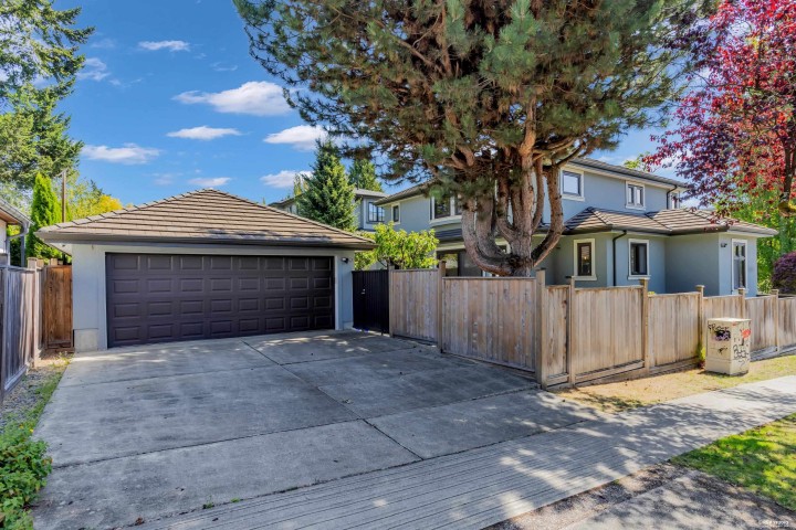 Photo 38 at 3491 W 40th Avenue, Dunbar, Vancouver West