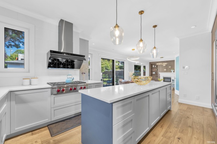Photo 10 at 3491 W 40th Avenue, Dunbar, Vancouver West