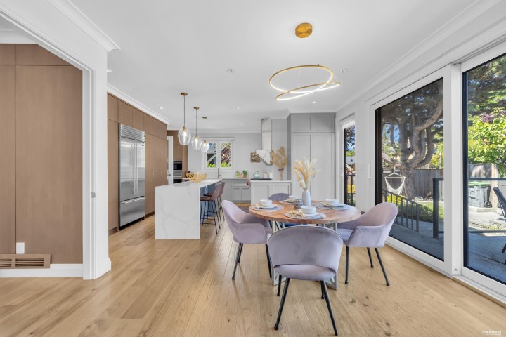 Photo 14 at 3491 W 40th Avenue, Dunbar, Vancouver West