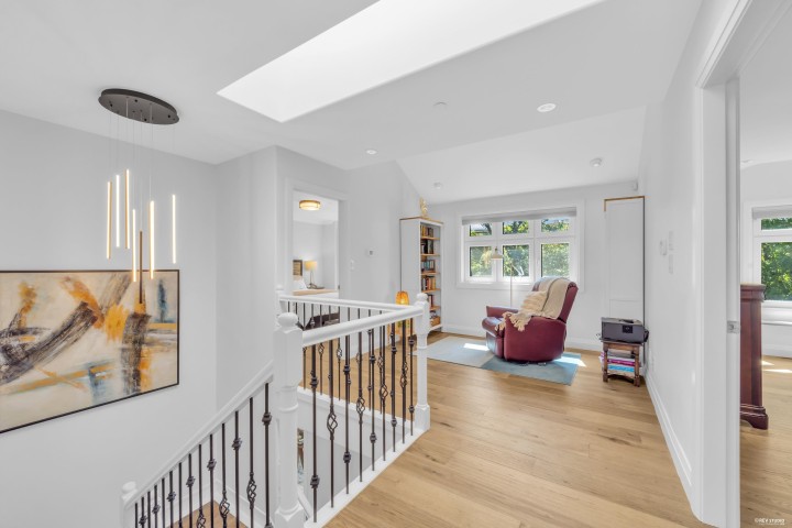 Photo 18 at 3491 W 40th Avenue, Dunbar, Vancouver West