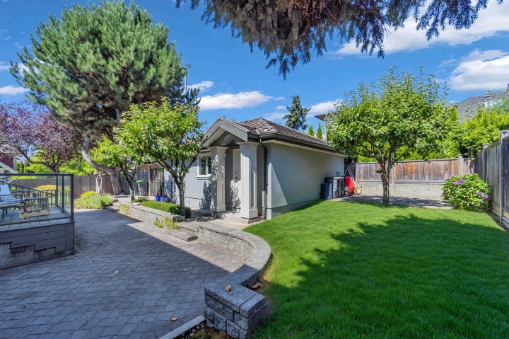 Photo 37 at 3491 W 40th Avenue, Dunbar, Vancouver West