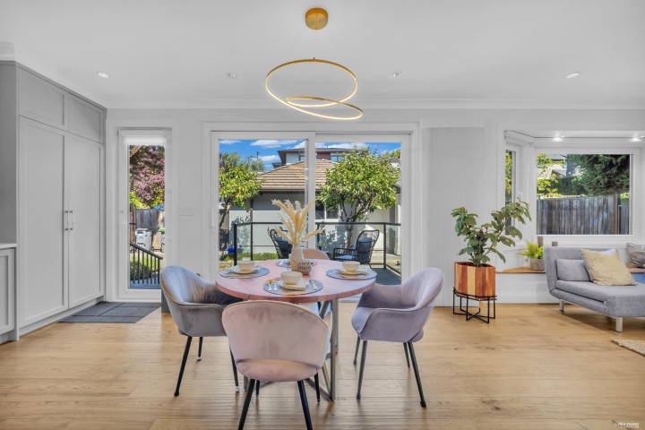 Photo 15 at 3491 W 40th Avenue, Dunbar, Vancouver West