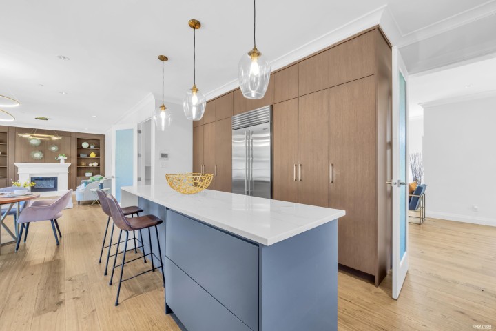 Photo 11 at 3491 W 40th Avenue, Dunbar, Vancouver West