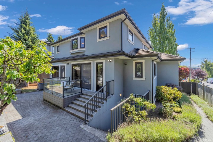 Photo 35 at 3491 W 40th Avenue, Dunbar, Vancouver West