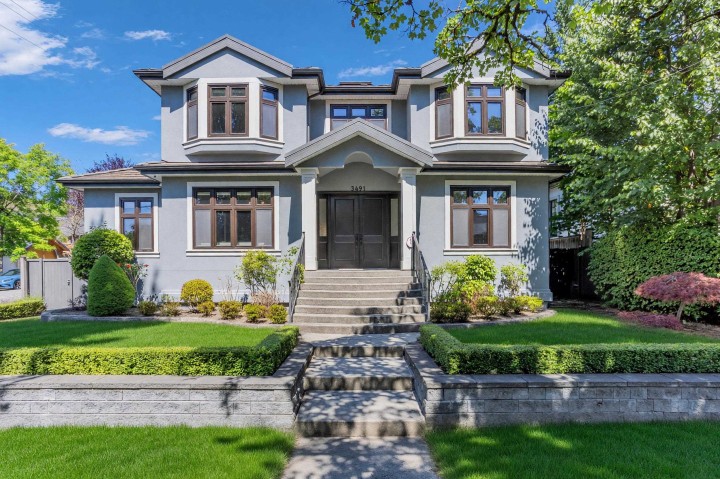 Photo 39 at 3491 W 40th Avenue, Dunbar, Vancouver West