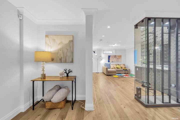Photo 29 at 3491 W 40th Avenue, Dunbar, Vancouver West