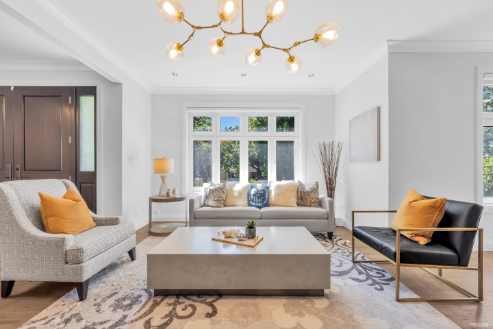 Photo 4 at 3491 W 40th Avenue, Dunbar, Vancouver West