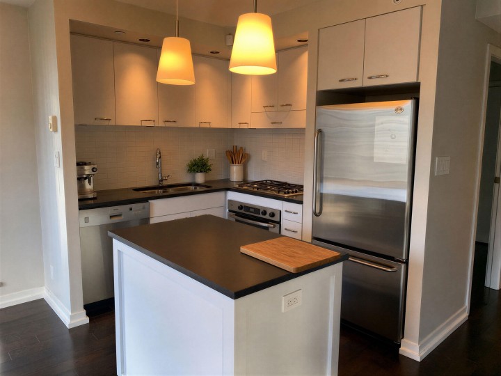 Photo 6 at 1606 - 1055 Homer Street, Yaletown, Vancouver West